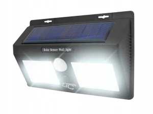 Halogen biały neutralny 1000 lm 8 W
