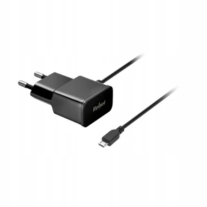 Ładowarka sieciowa microUSB typ B 1000 mA