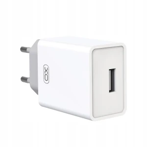 Ładowarka XO GSM165143 Apple Lightning 2400 mA 5 V