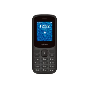 Telefon myPhone 2220 32/32 MB czarny