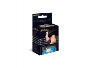 Tusz Accura AC-H301BXL re do HP czarny (black)