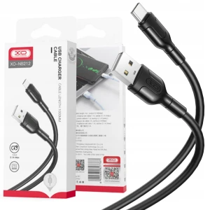 Kabel USB - USB typ C XO 1 m