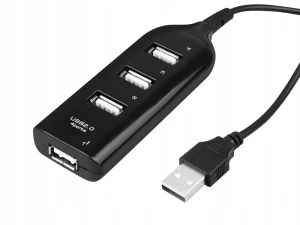 Hub USB Lamex LXM161