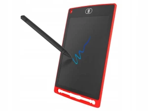 TABLET GRAFICZNY 8.5"+RYSIK XXL DUŻY+baterie