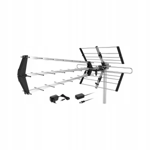 Antena zewnętrzna Cabletech ANT0641
