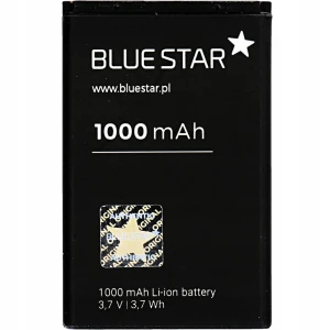 Bateria Do Nokia Blue Star 1000 mAh