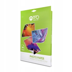Papier foto błyszczący A4 220 g/m² 20 szt.