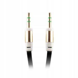 Kabel Forever T_0009894 minijack (3,5 mm) 1 m