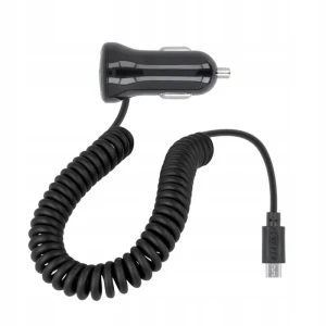Ładowarka samochodowa microUSB typ B Forever 750