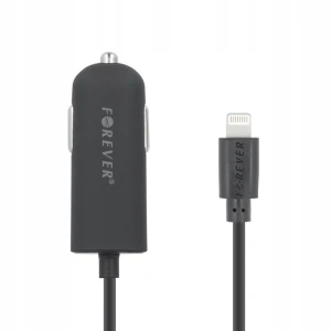 Ładowarka samochodowa Apple Lightning Forever 1000