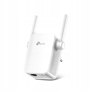 Wzmacniacz sygnału Wi-Fi TP-Link RE205