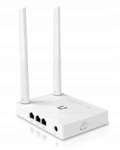 Router NETIS W1 N300 2x 100Mb LAN 2x Antena DSL