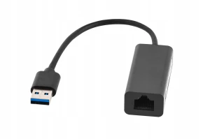 Karta sieciowa Cabletech Ethernet (RJ-45) 0 Mbps