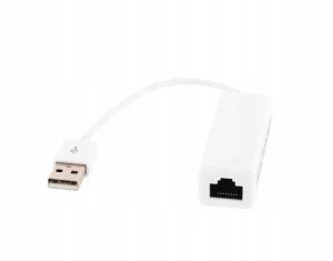 Karta sieciowa Cabletech Ethernet (RJ-45) 100 Mbps