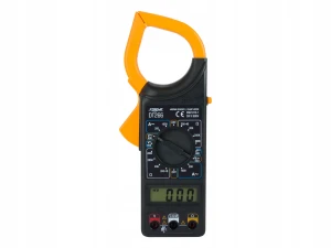 Multimetr cęgowy Xtreme DT-266