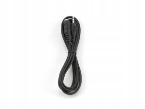 Kabel minijack (3,5 mm) - minijack (3,5 mm) 1,5 m