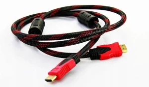 Kabel ROB02 HDMI - HDMI 2 m