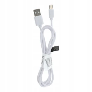 Kabel USB - microUSB typ B Partner 1 m