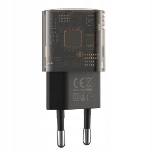 XO Clear CE05 PD 30W QC 3.0 18W 1x USB 1x USB-C