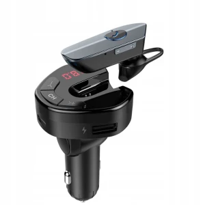 Transmiter samochodowy Moobilly V8