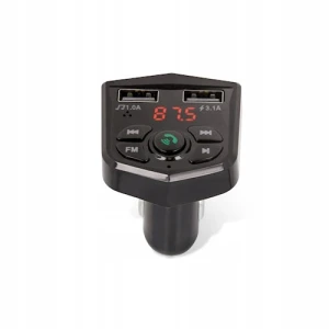 Transmiter samochodowy MAXLIFE MXFT-02