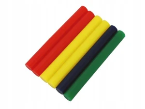 Wkład klejowy do pistoletu 6 szt. 11 mm x 100 mm