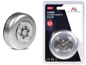 Lampa wisząca Maclean Energy LAMPKA 6x LED