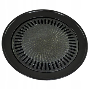 Ruszt grillowy Anilar E-C369 32 cm