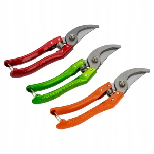 Sekator ogrodowy U-TE 2334
