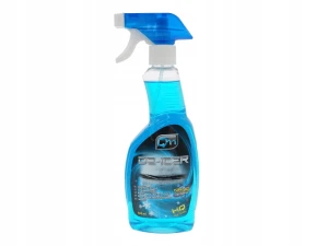Odmrażacz do szyb Q11 500ml