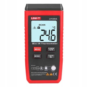 Pirometr Uni-T UT306A