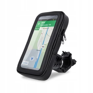 Uchwyt rowerowy MAXLIFE MXBH-01 XL : telefon