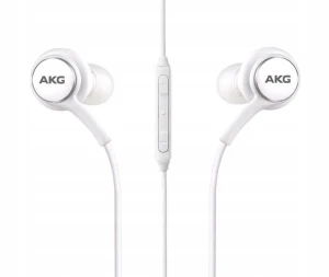 Słuchawki dokanałowe Samsung AKG EO-IG955