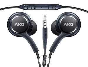 Słuchawki douszne Do Samsung AKG EO-IG955
