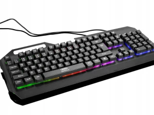 Klawiatura membranowa KB-01 RGB