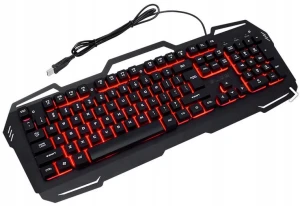 Klawiatura membranowa Cold Steel