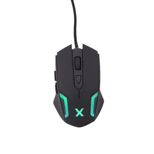 Myszka przewodowa Maxlife MXGM-300 sensor optyczny