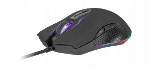 Myszka przewodowa GM-70 sensor laserowy