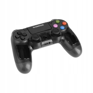 Pad bezprzewodowy PS4 Kruger&matz czarny