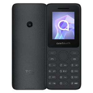 Telefon TCL ONETOUCH 4021 DUAL SIM Szary