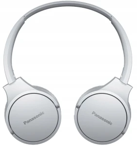 Słuchawki bezprzewodowe Panasonic RB-HF420BE-W