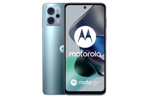 Smartfon Motorola Moto G23 8/128 GB niebieski