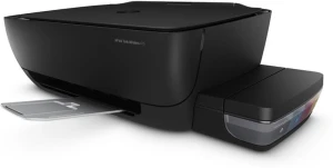 Drukarka wielofunkcyjna (kolor) HP Wireless 415