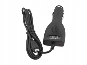 Ładowarka samochodowa USB Blow 2100 mA