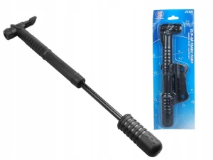 Pompka ręczna Lamex LXRW1 23 cm czarna
