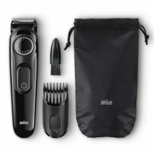 Trymer Braun BT3000 BLK