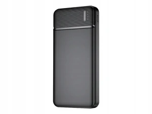 Powerbank Maxlife 10000 mAh czarny