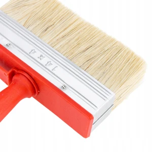 Pędzel płaski prosty Vergionic 14 cm