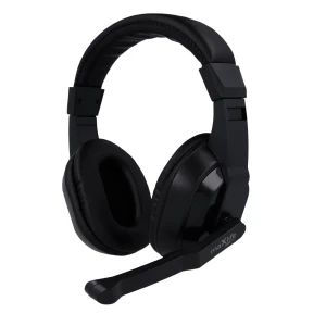 Słuchawki nauszne Maxlife MXHH-01