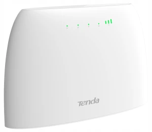 Router Tenda 4G03 LTE, 802.11g, 802.11b